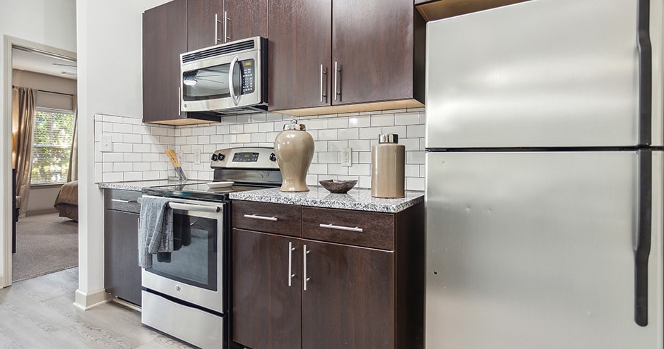 Building Photo - The Alexander at the District Apartments