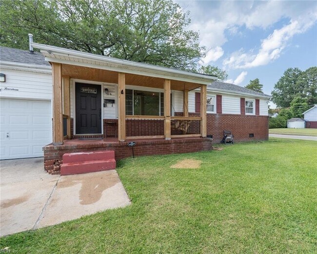 Building Photo - 314 Mohican Dr