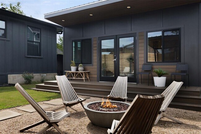 Building Photo - 4703 Delores Ave