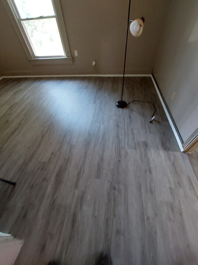 Living Room - 1242 S 5th St