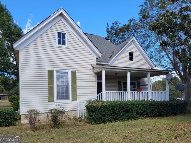 Building Photo - 475 Bankhead Hwy