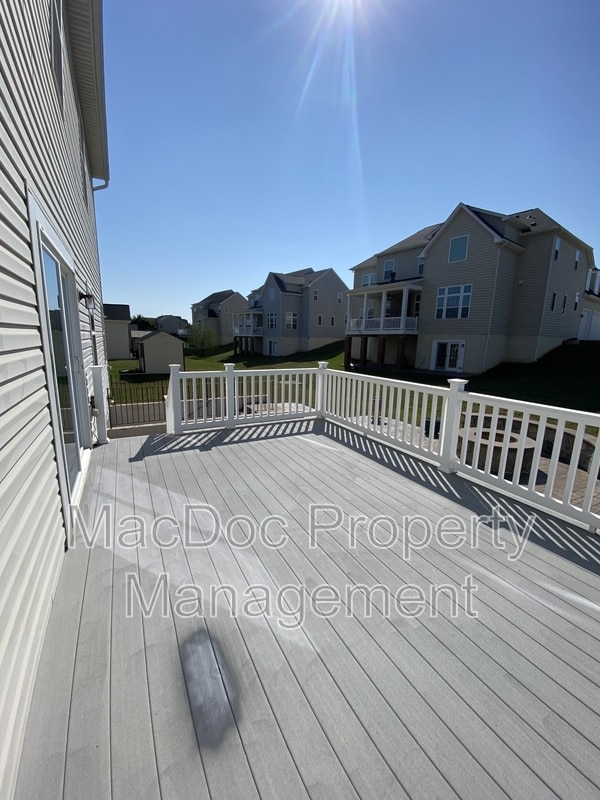Building Photo - 6056 Greenspring Road