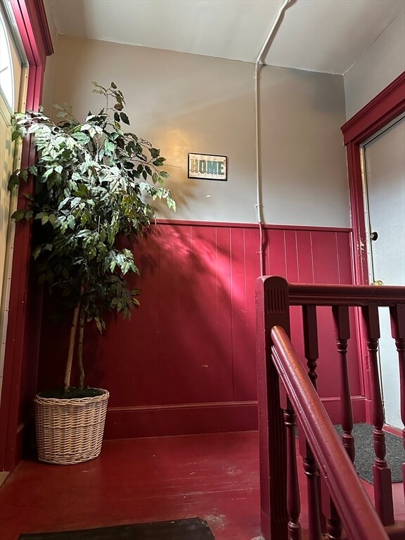 Building Photo - 212 Norwell St