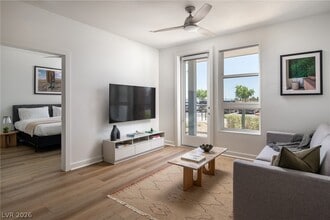 Building Photo - 11055 S Las Vegas Blvd