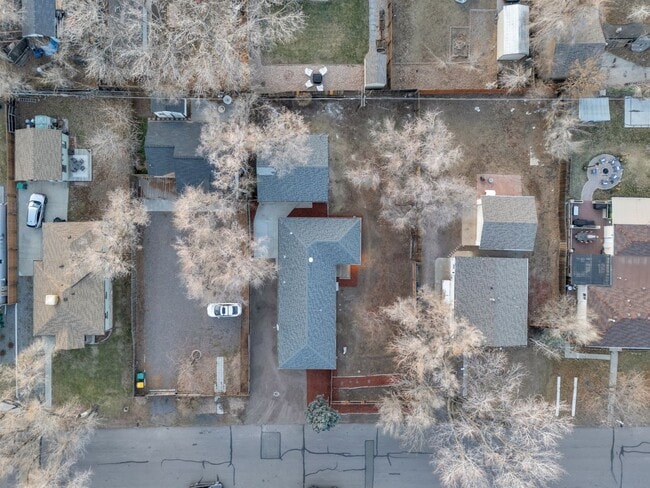 Building Photo - Beautiful 3 Bed 1 Bath Home in Edgewater!