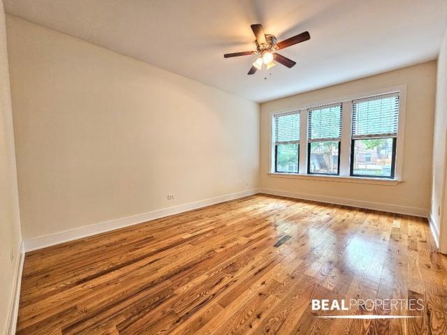 Building Photo - 2 bedroom in CHICAGO IL 60613