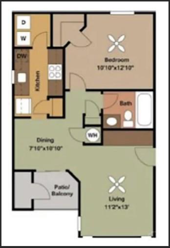 Building Photo - 13005 Heinemann Dr