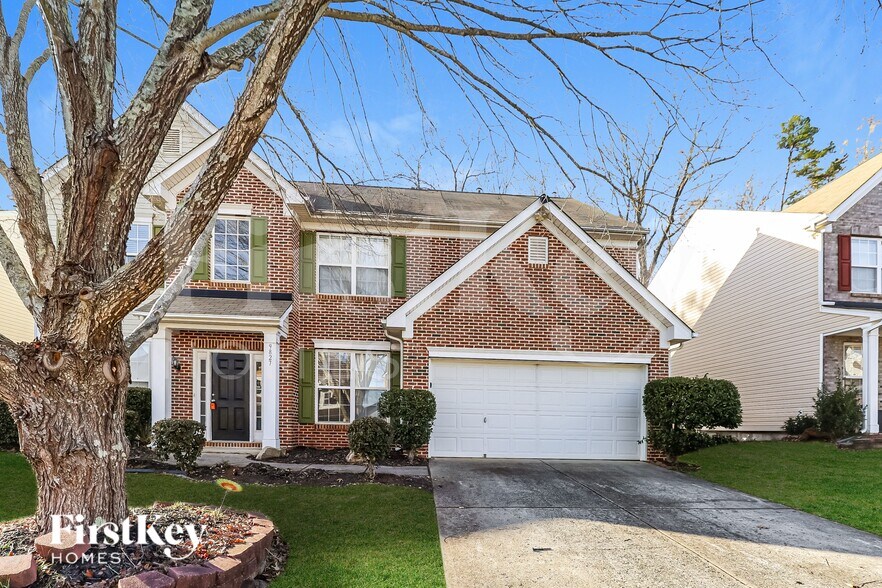 Building Photo - 9827 Jeanette Cir