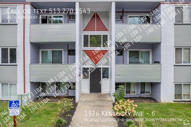 Building Photo - 1976 Kentucky Ave