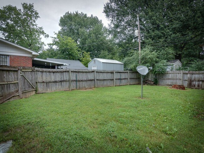 Building Photo - Beautiful renovation! 3bd 2 bath home in S...