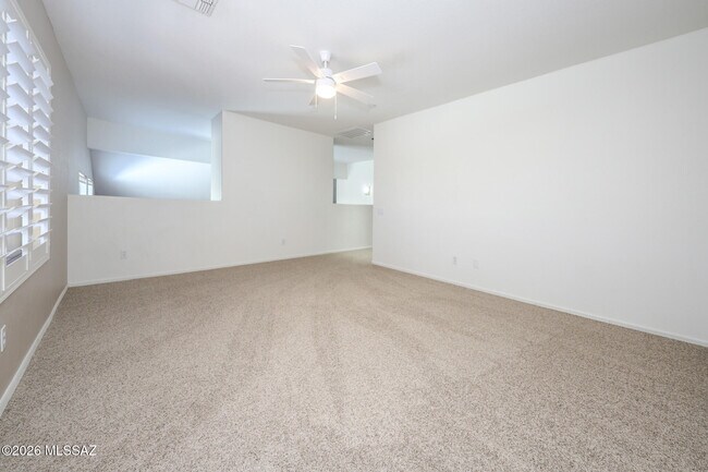 Building Photo - 831 S Rincon Rising Rd