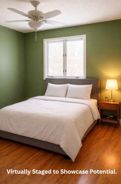 Bedroom - 61 Khouri Ln