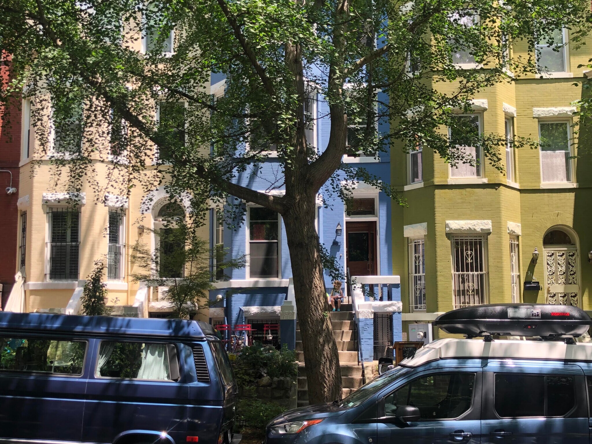 Building Photo - 3163 18th St NW
