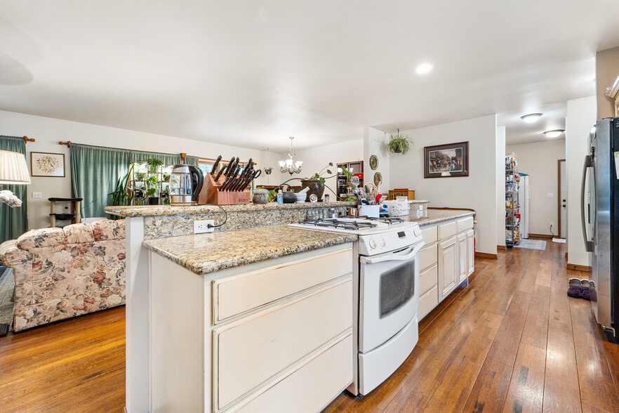 Building Photo - 31727 76th Ave NW