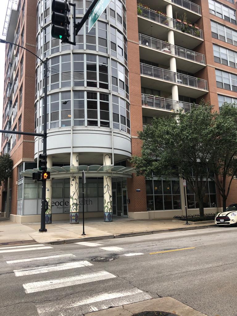 Building Photo - 1200 W Monroe St