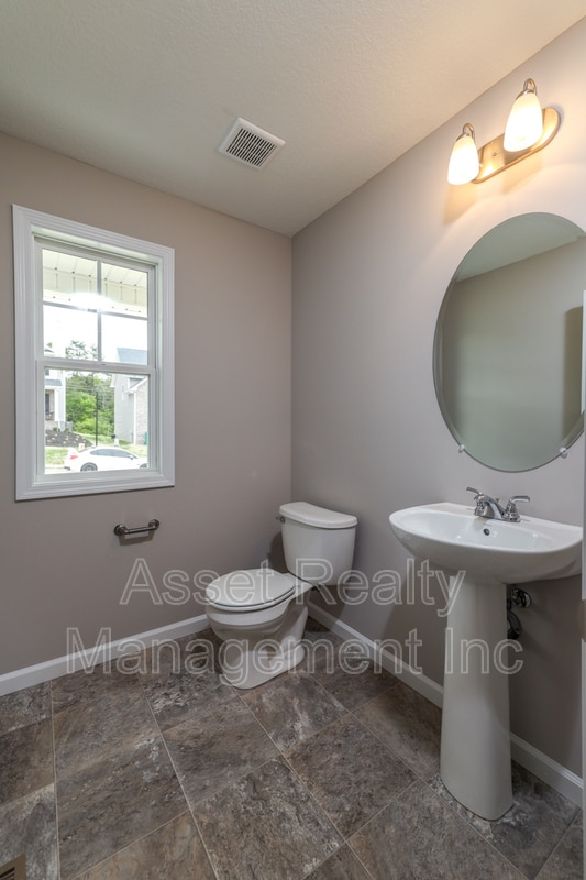 Building Photo - 5804 Rain Cloud Rd