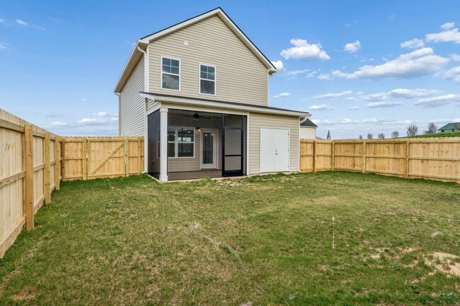 Building Photo - Brand new home in a great location central to all of Tri-Cities