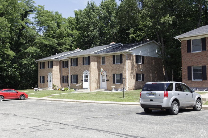 Building Photo - Hidden Lane Apartments