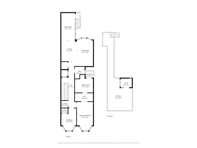 Building Photo - Russian Hill: Remodeled Top Floor Flat w/ In-Unit W/D, A/C, Private Roof Deck & Garage Parking w/...