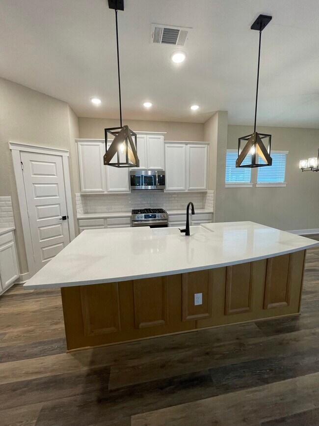 Building Photo - 18607 Courteous Wy