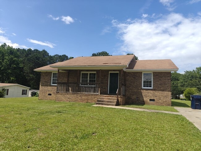 Primary Photo - 4525 Legion Rd