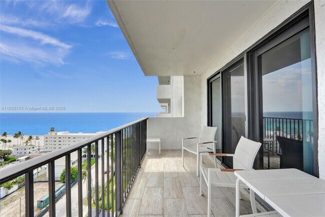 Building Photo - 1201 S Ocean Dr