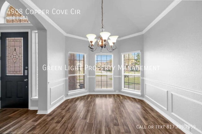 Building Photo - 4908 Copper Cove Cir