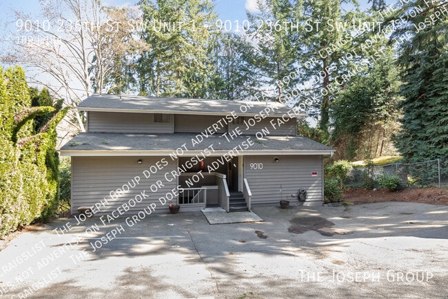 Building Photo - 9010 236th St SW