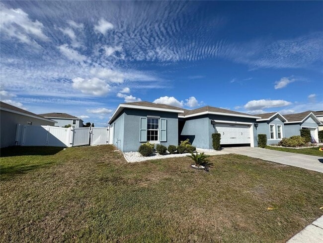 Building Photo - 1666 Ambar Ct