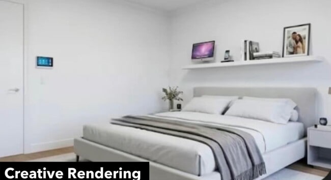 Building Photo - 101 2nd St