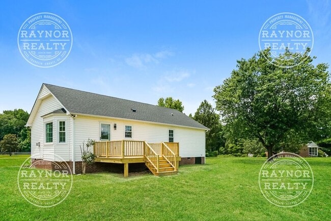 Building Photo - 118 Murphy Dr