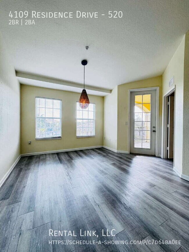 Building Photo - 4109 Residence Drive