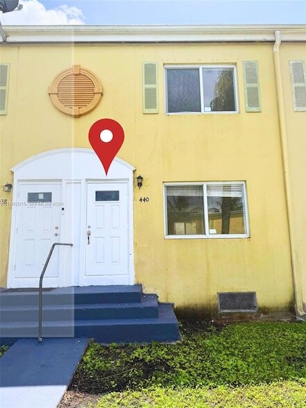 Building Photo - 440 NW 84th Terrace