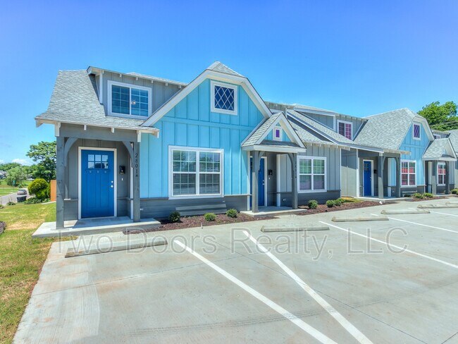 Building Photo - 2805 N Kentucky Ave