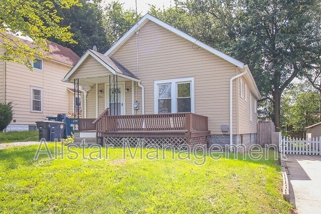 Building Photo - 736 Bettes Ave