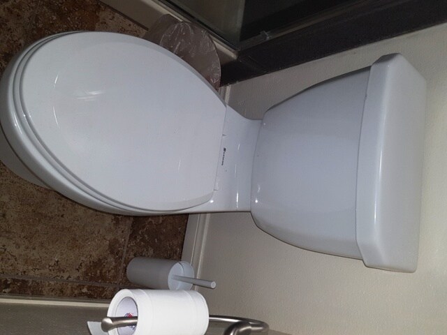 Commode - 4600 University Center Dr