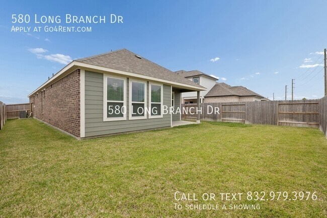 Building Photo - 580 Long Br Dr