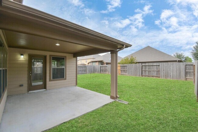 Building Photo - 16506 Lanesborough Dr