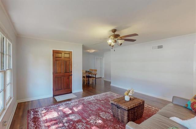 Building Photo - 3250 Binyon St