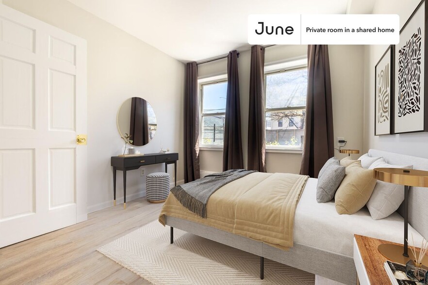 Primary Photo - Room in Shared 4 bed/3 bath home