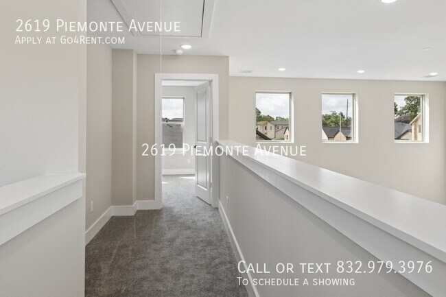 Building Photo - 2619 Piemonte Ave