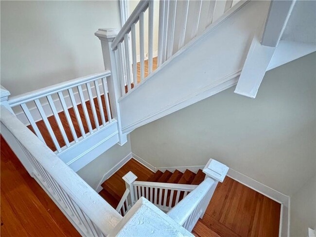 Building Photo - 7726 S Claiborne Ave