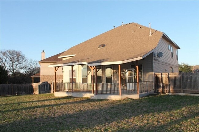 Building Photo - 2513 Rusk Ct