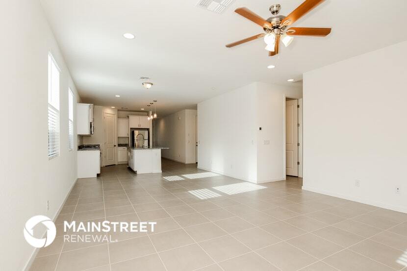 Building Photo - 5529 W Walatowa St