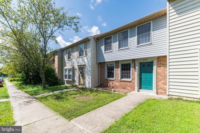 Building Photo - 6302 Betsy Ross Ct