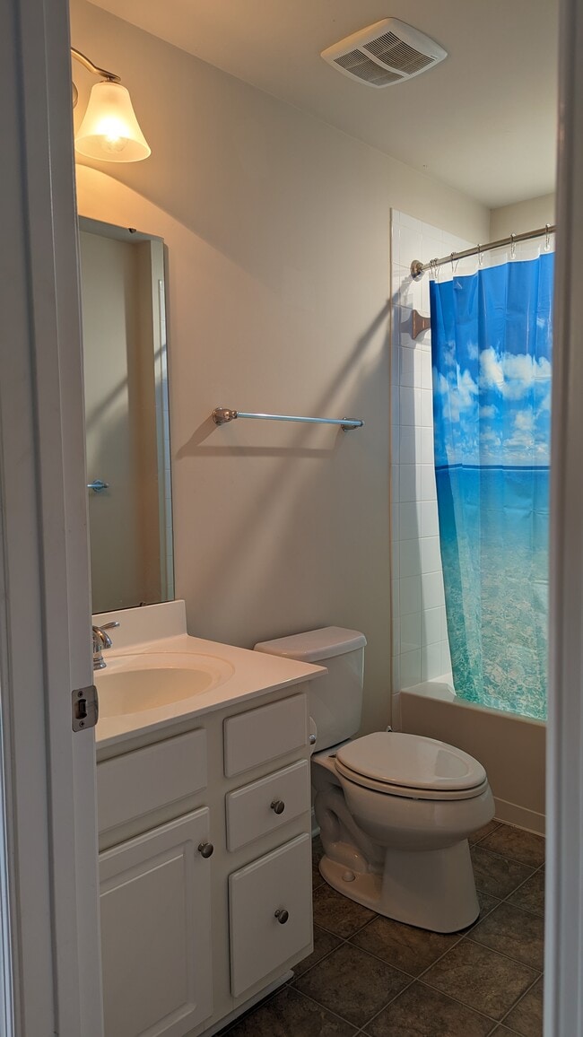 Building Photo - 4500 Fait Ave