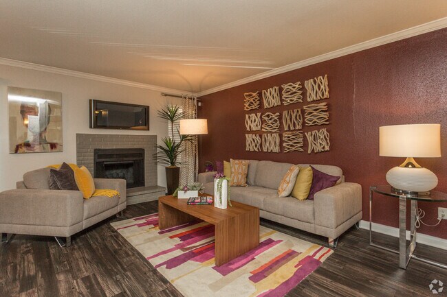Building Photo - 1 Month FREE! 1-Bed is Waiting!