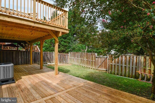 Building Photo - 10709 Gideon Ct