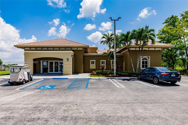 Building Photo - 13017 SW 143rd Terrace
