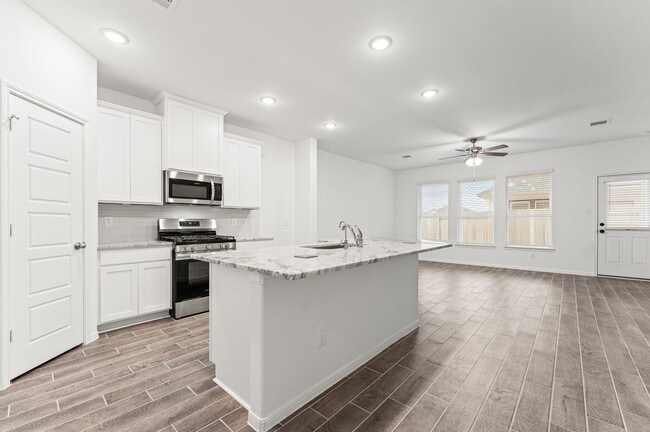 Building Photo - 3303 Tranquility Ln